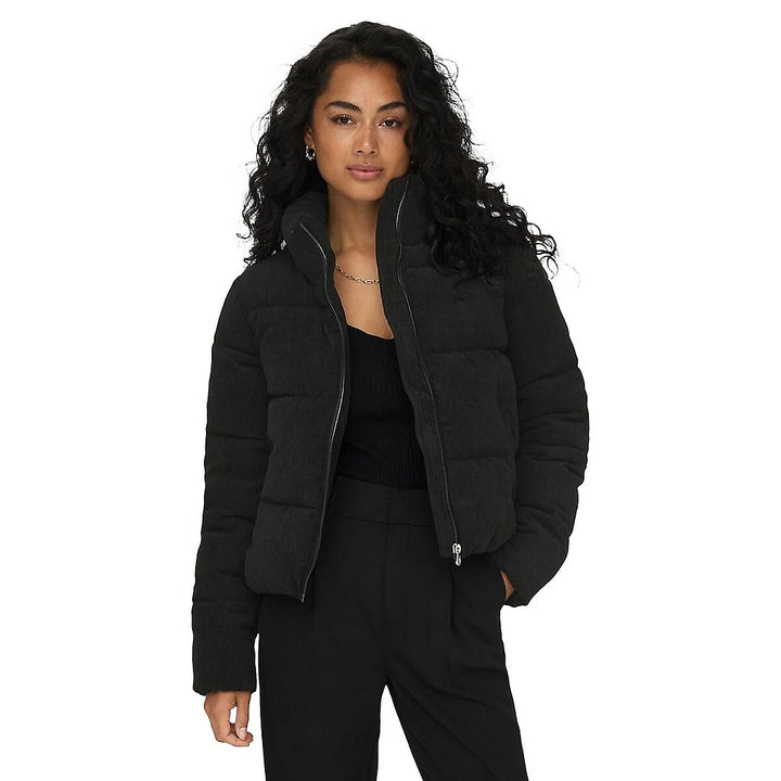 Dolly Corduroy Puffer Jacket