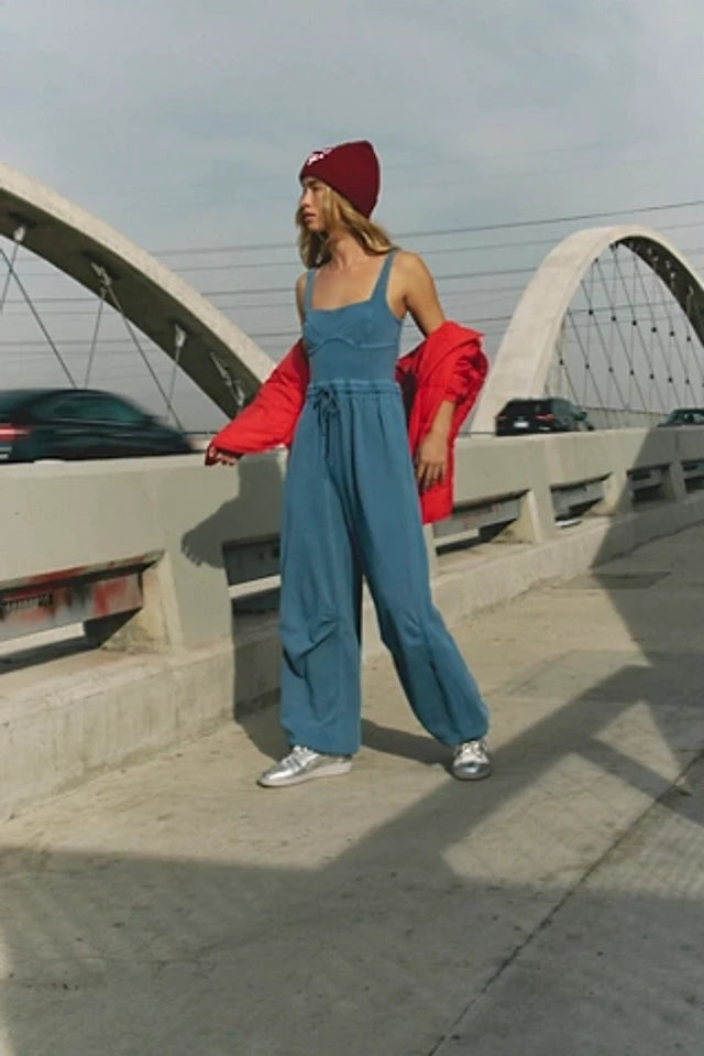In Bound Onsie