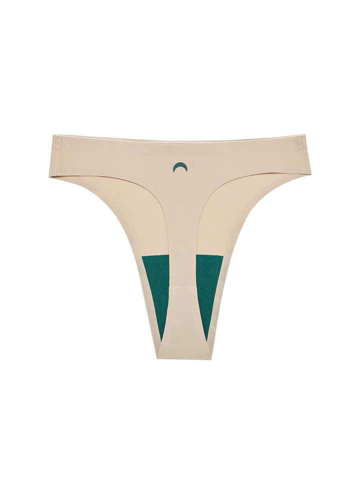 Huha Seamless HR Thong