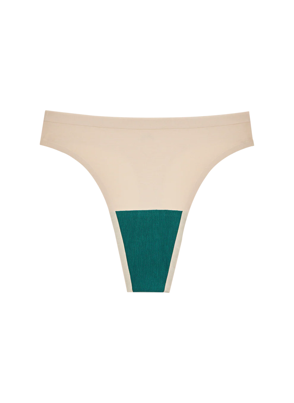 Huha Seamless HR Thong