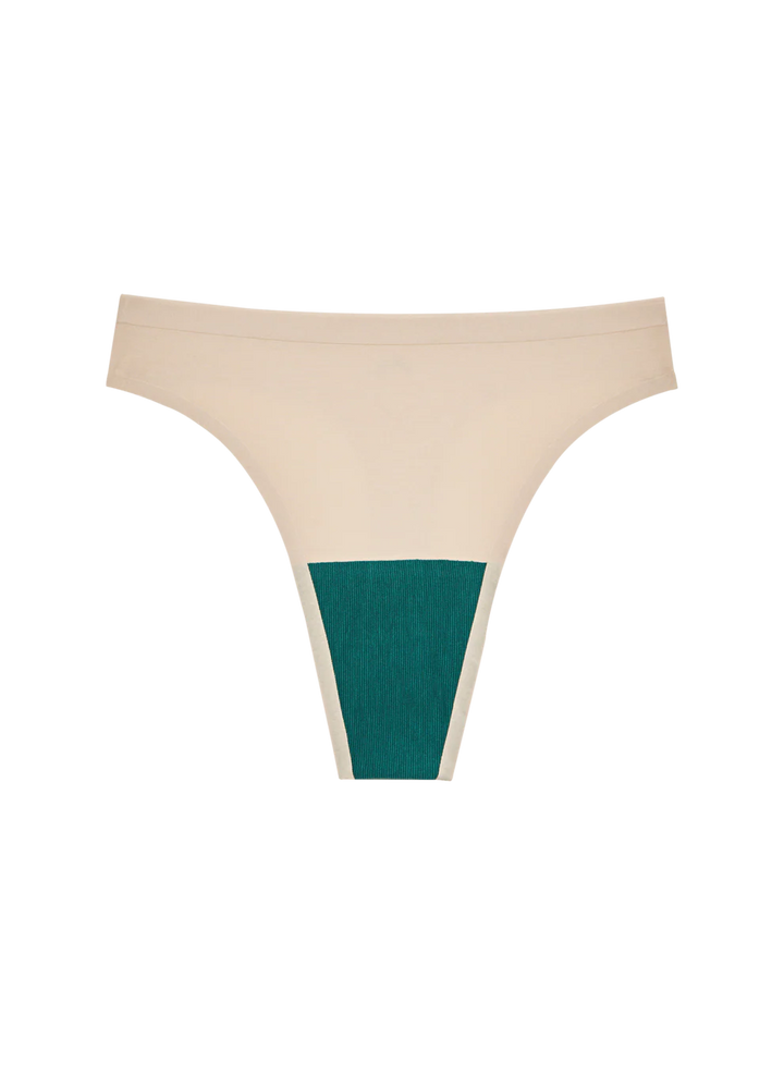 Huha Seamless HR Thong