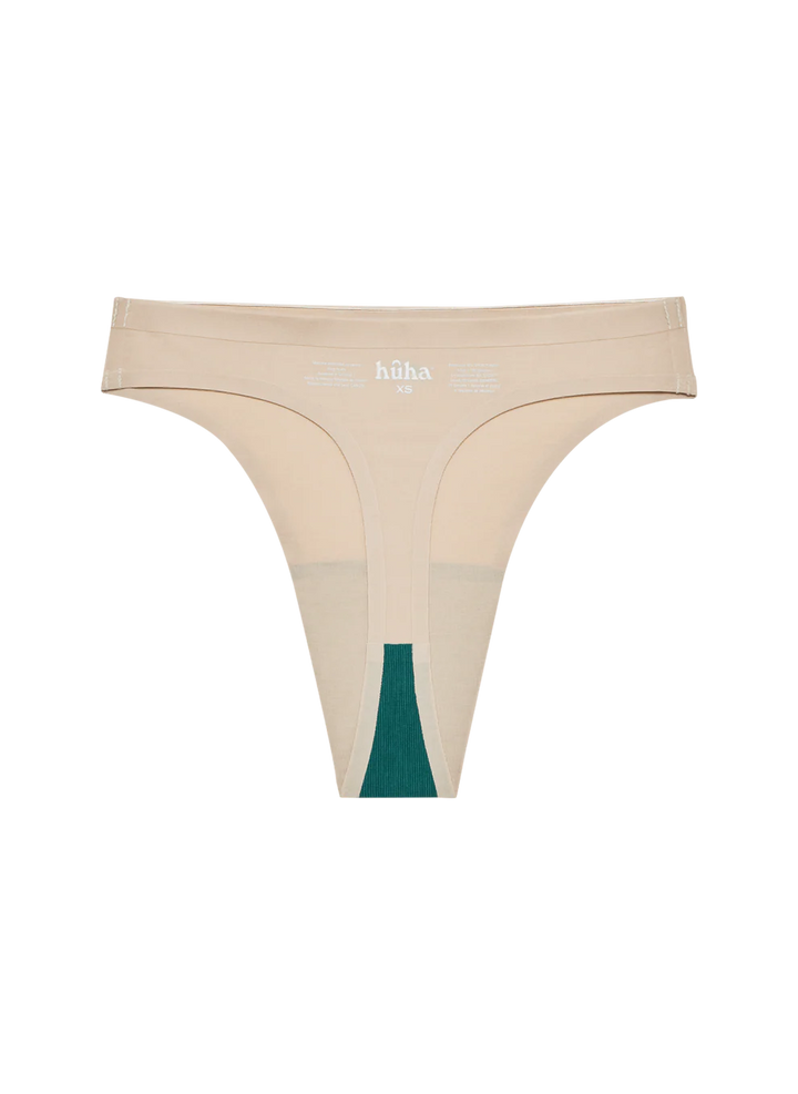 Huha Seamless HR Thong
