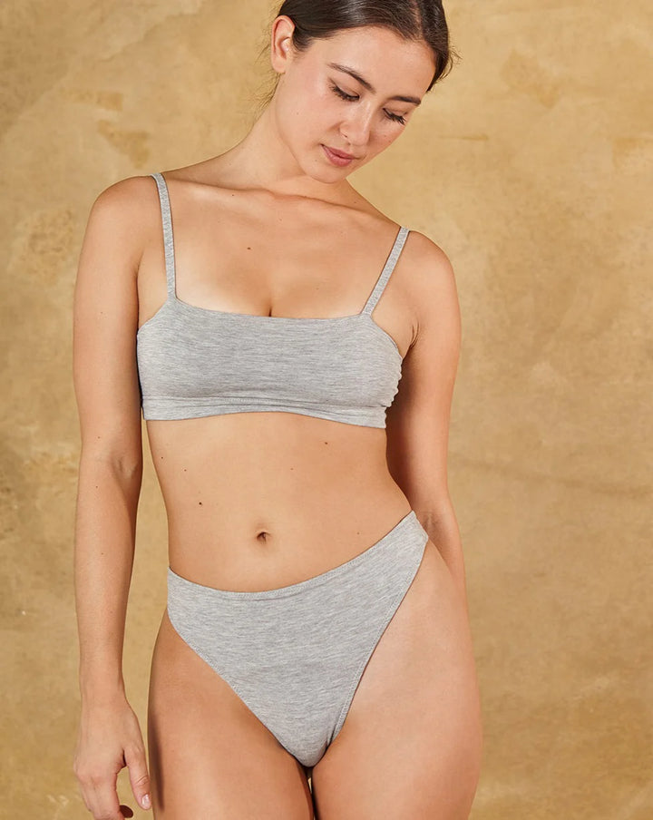 Huha High Profile Thong