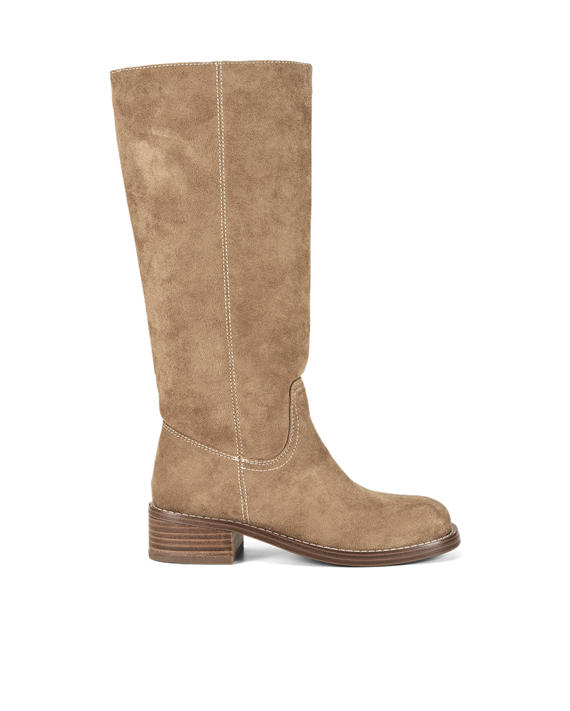 Jamison Boot