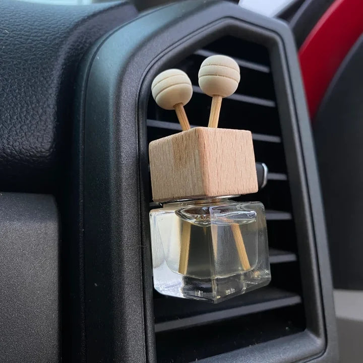 Coffee House Vent Clip