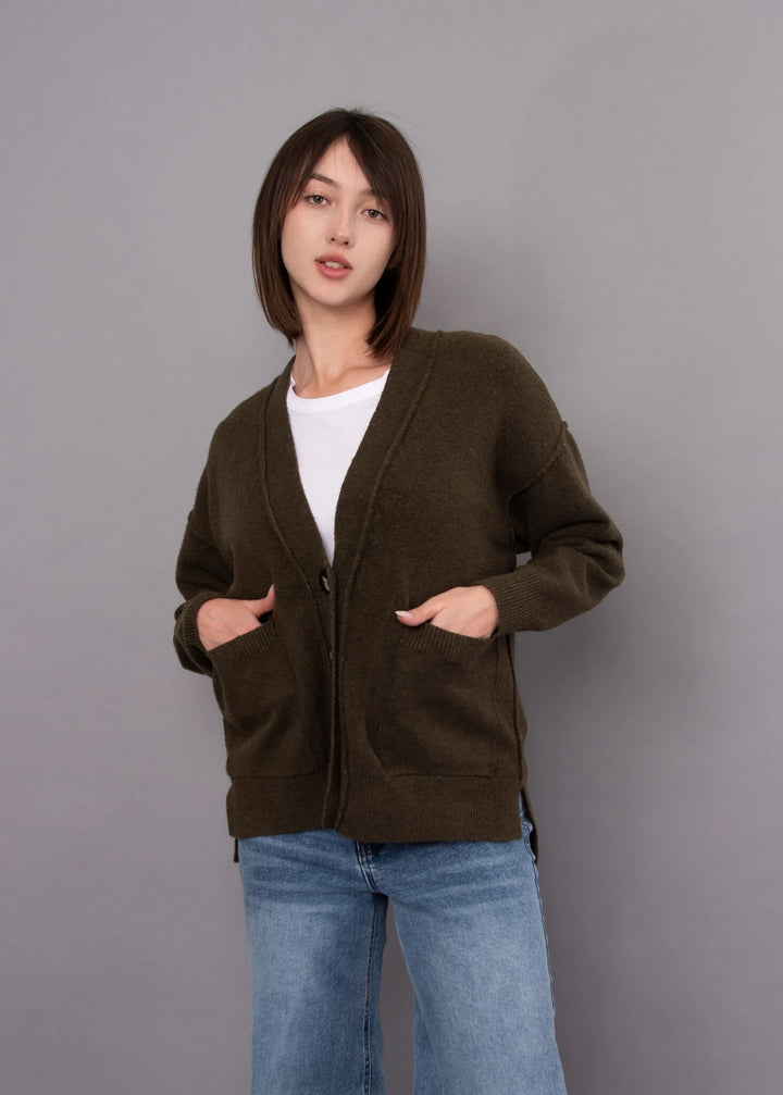 Patsy Cardigan