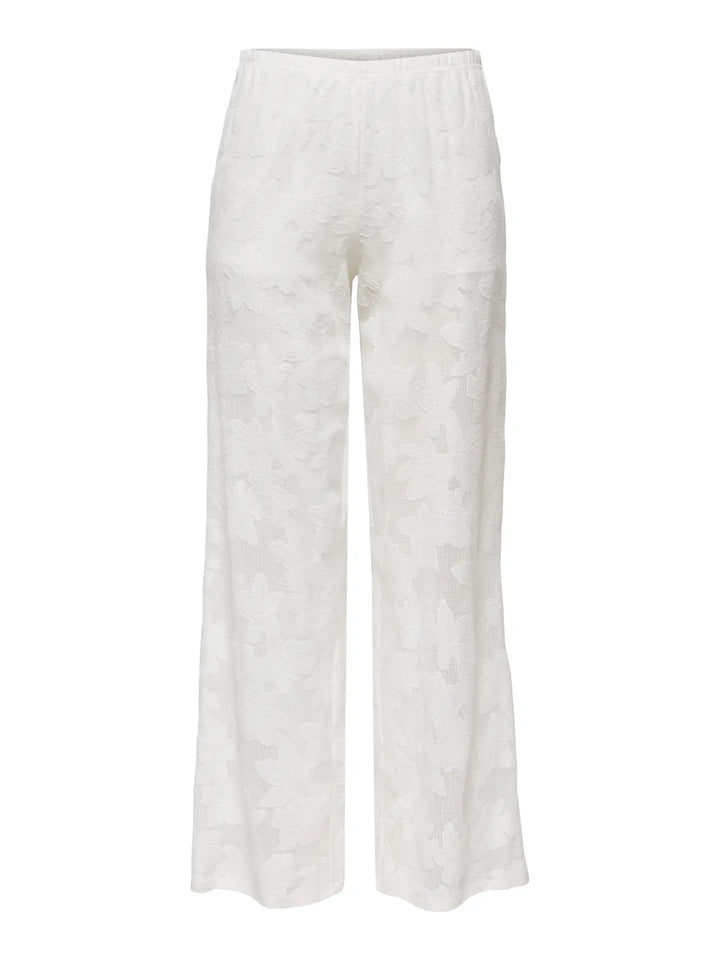 Mirabella Wide Lace Pant