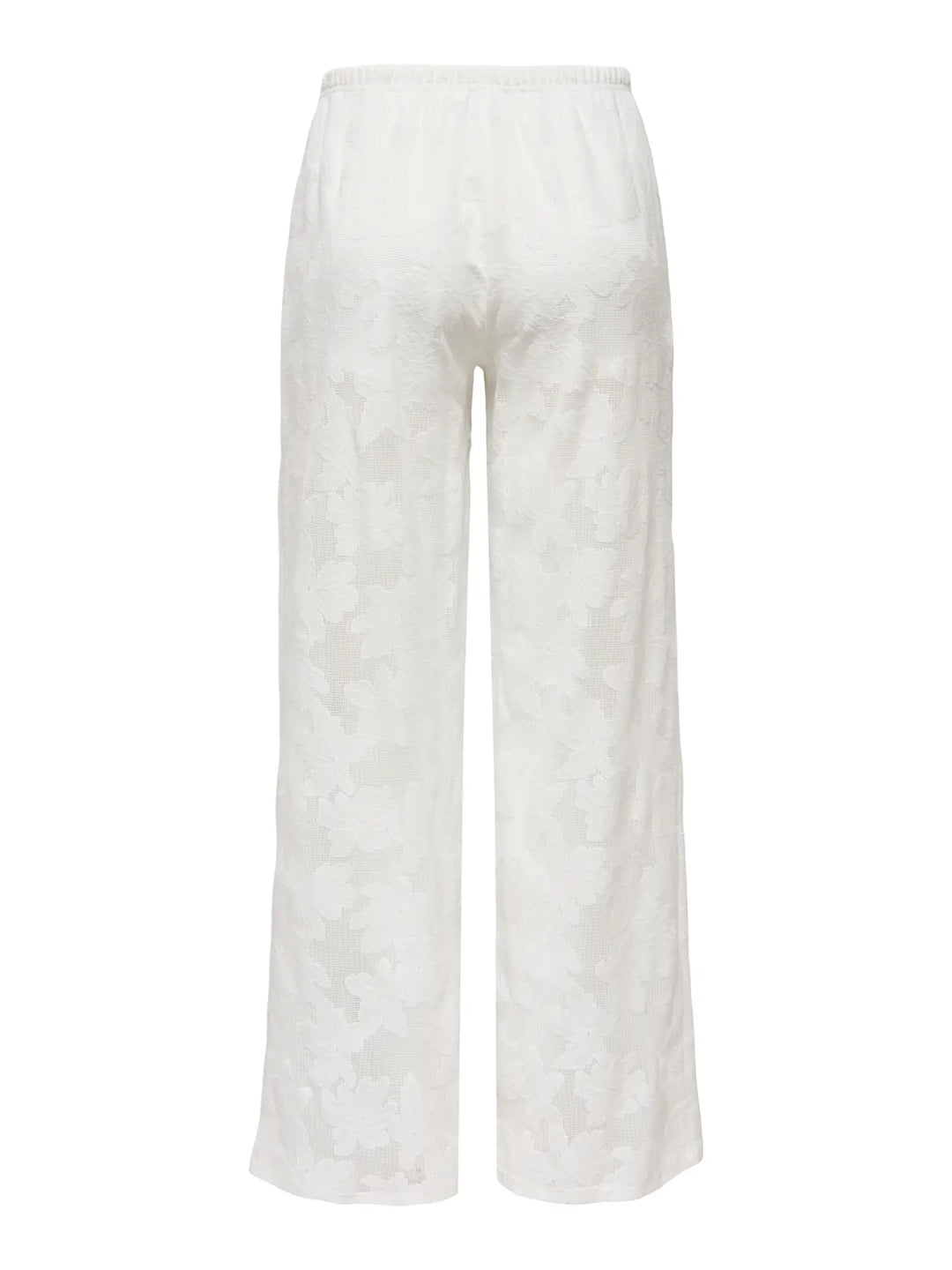 Mirabella Wide Lace Pant