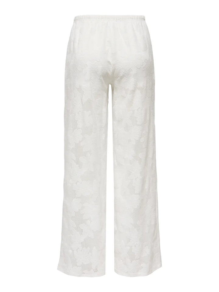 Mirabella Wide Lace Pant