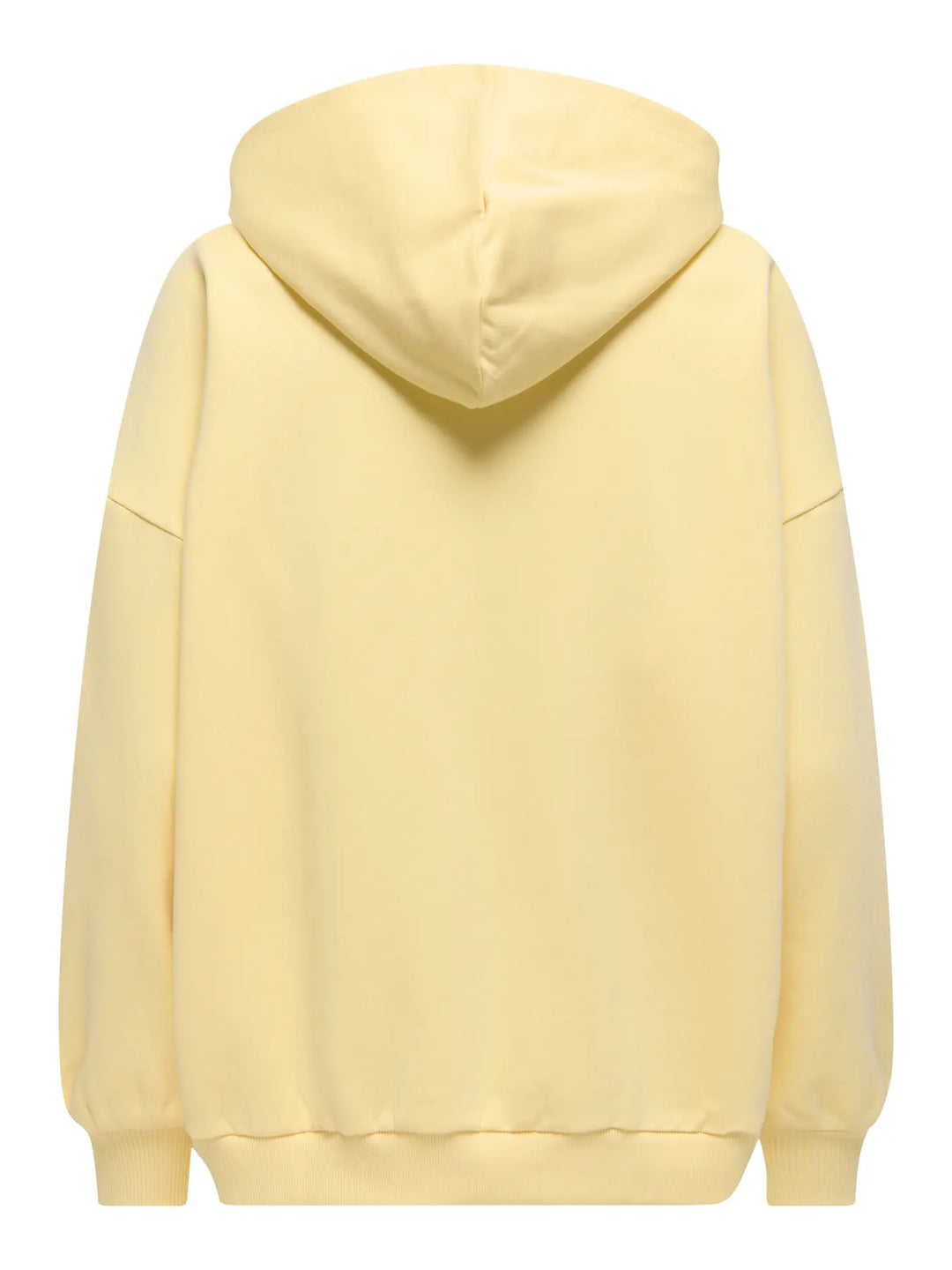 Lelo Graphic Hoodie