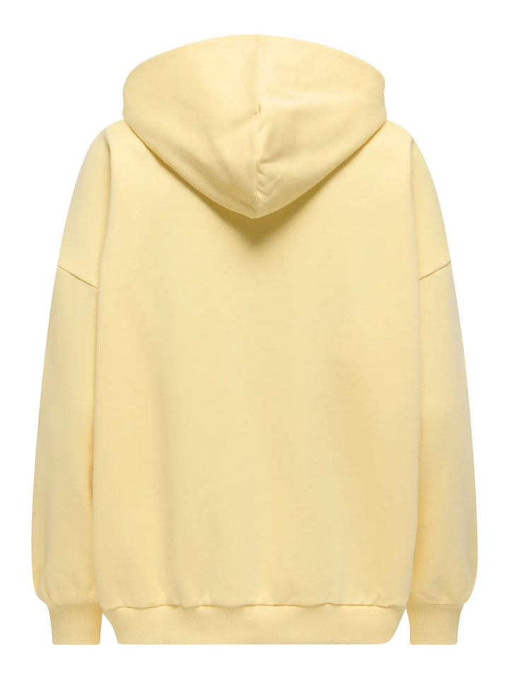 Lelo Graphic Hoodie