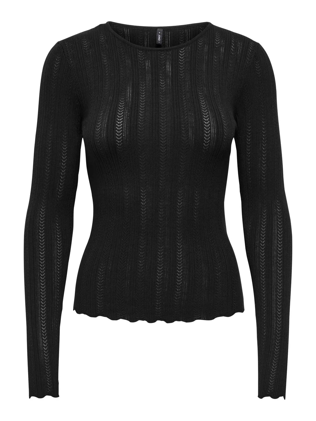 Aloha Pointelle Knit