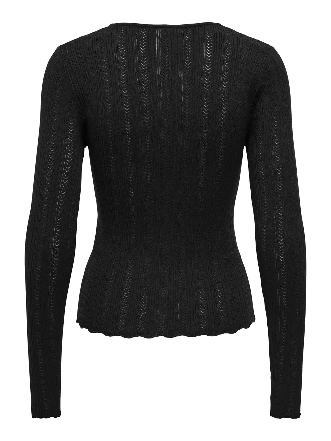 Aloha Pointelle Knit