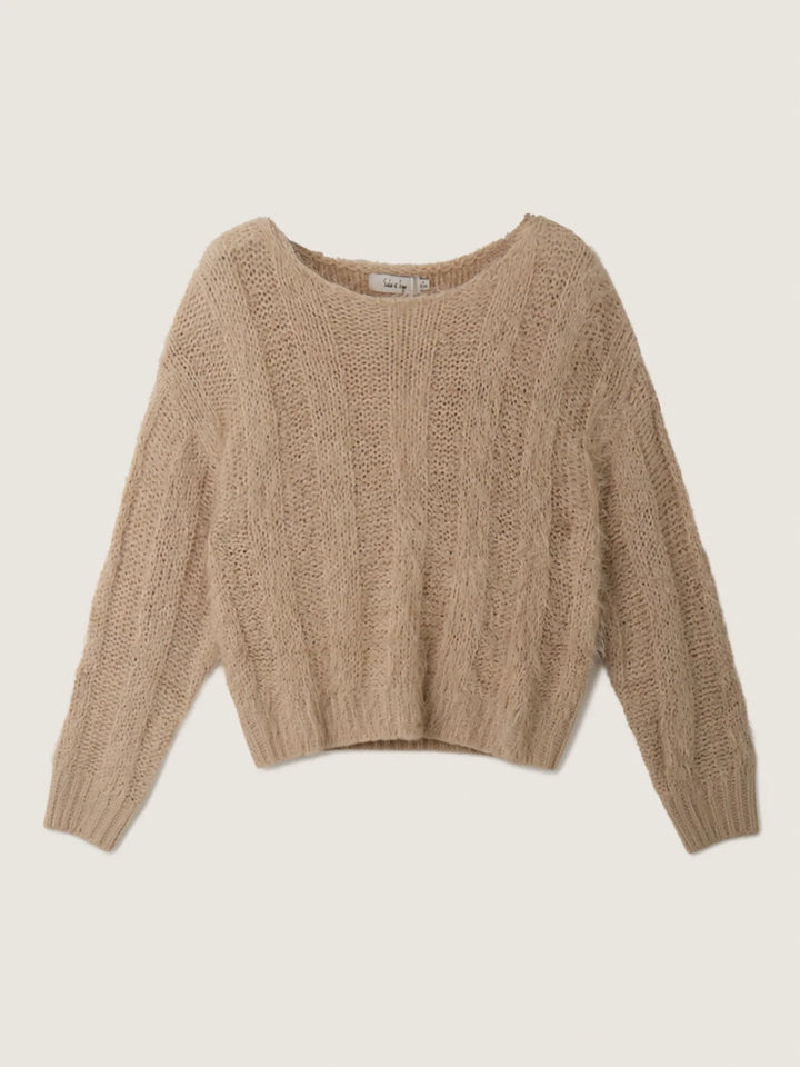 Kendra Sweater