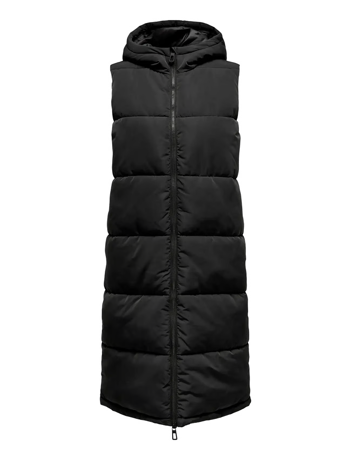 Alina Long Waistcoat