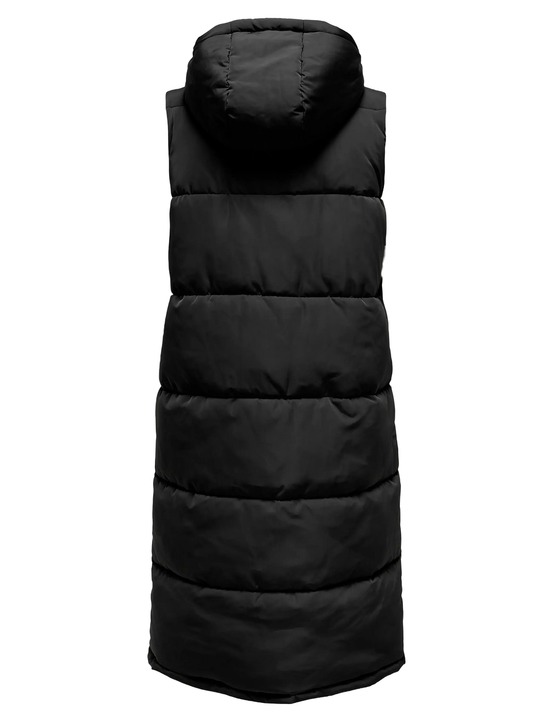 Alina Long Waistcoat
