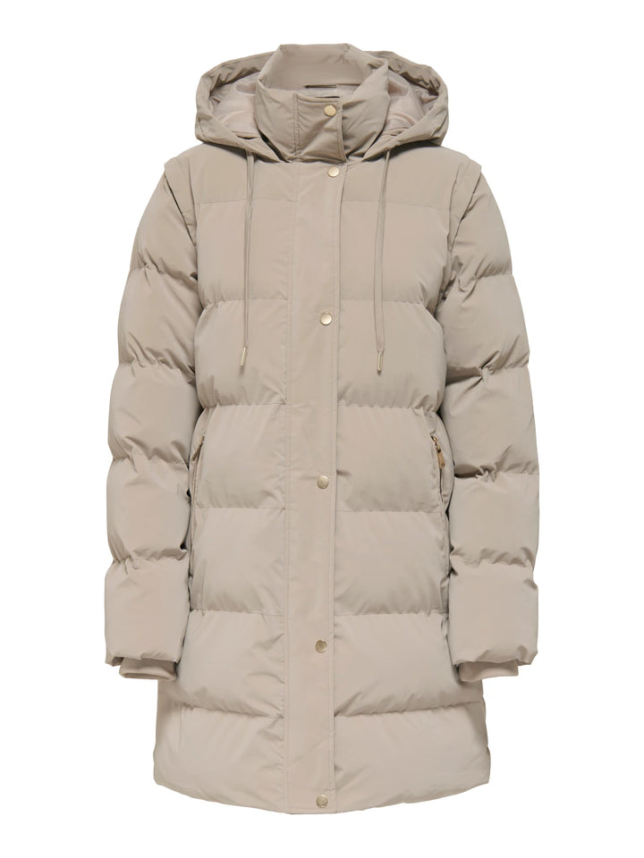 Dixie Life 2 in 1 Puffer