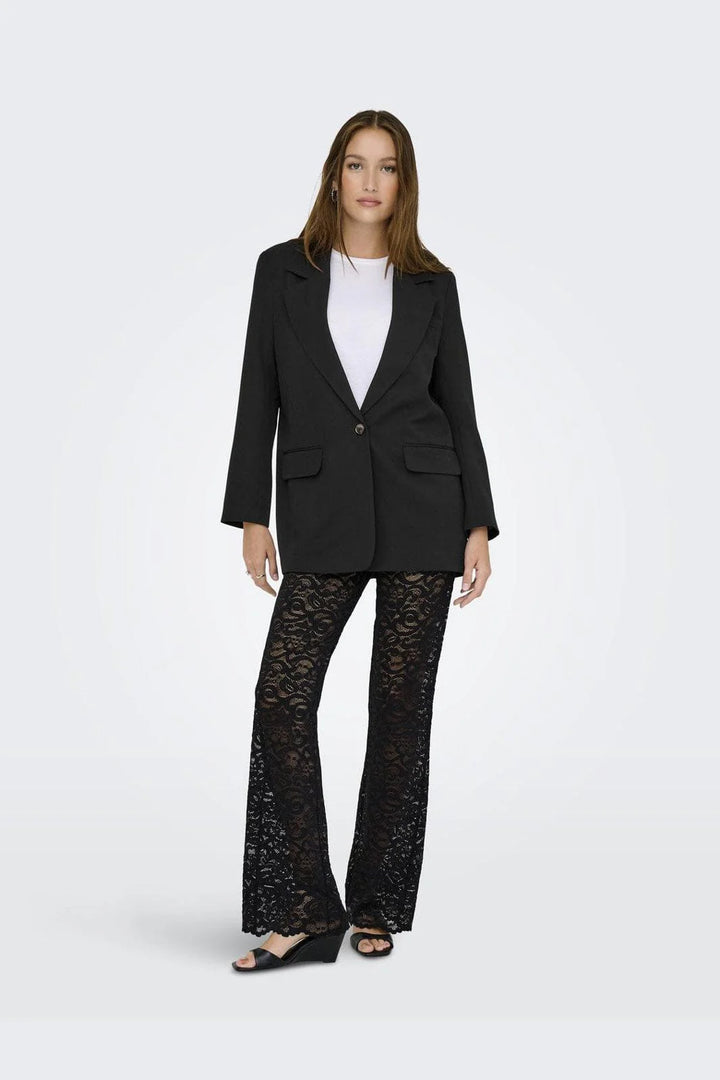 Hattie Blazer