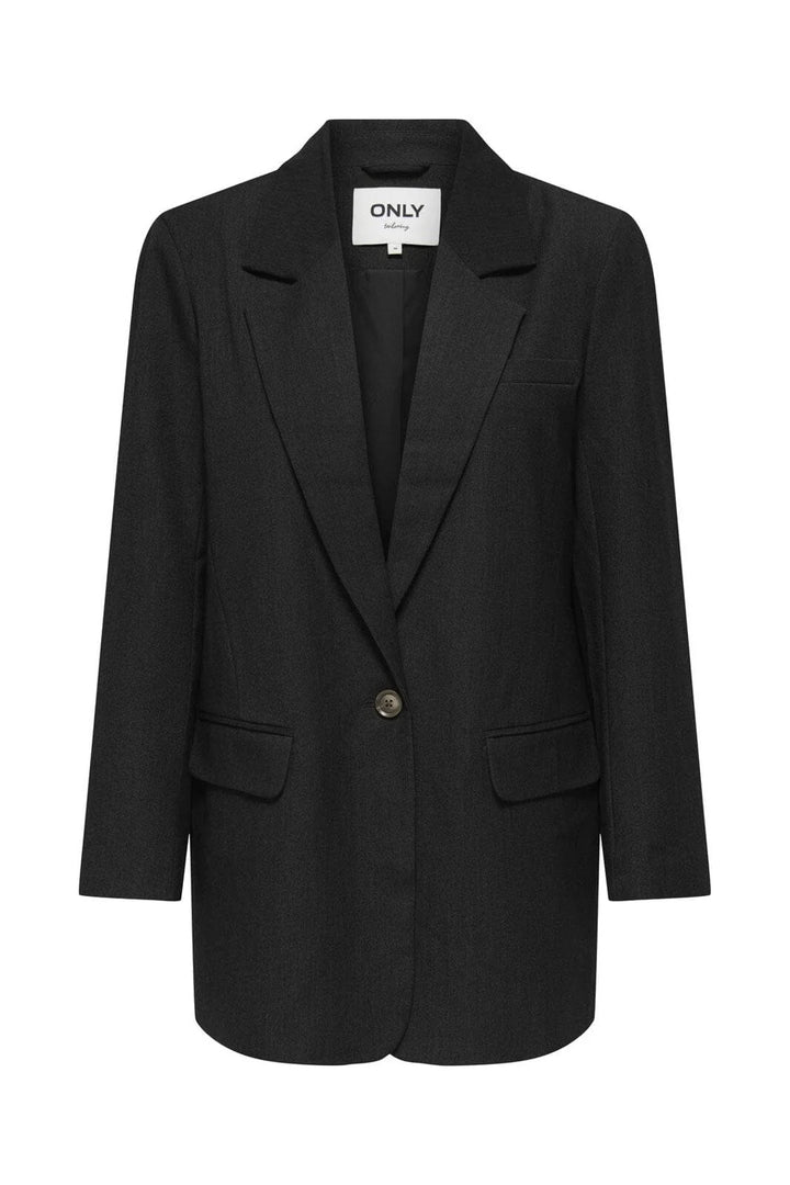 Hattie Blazer