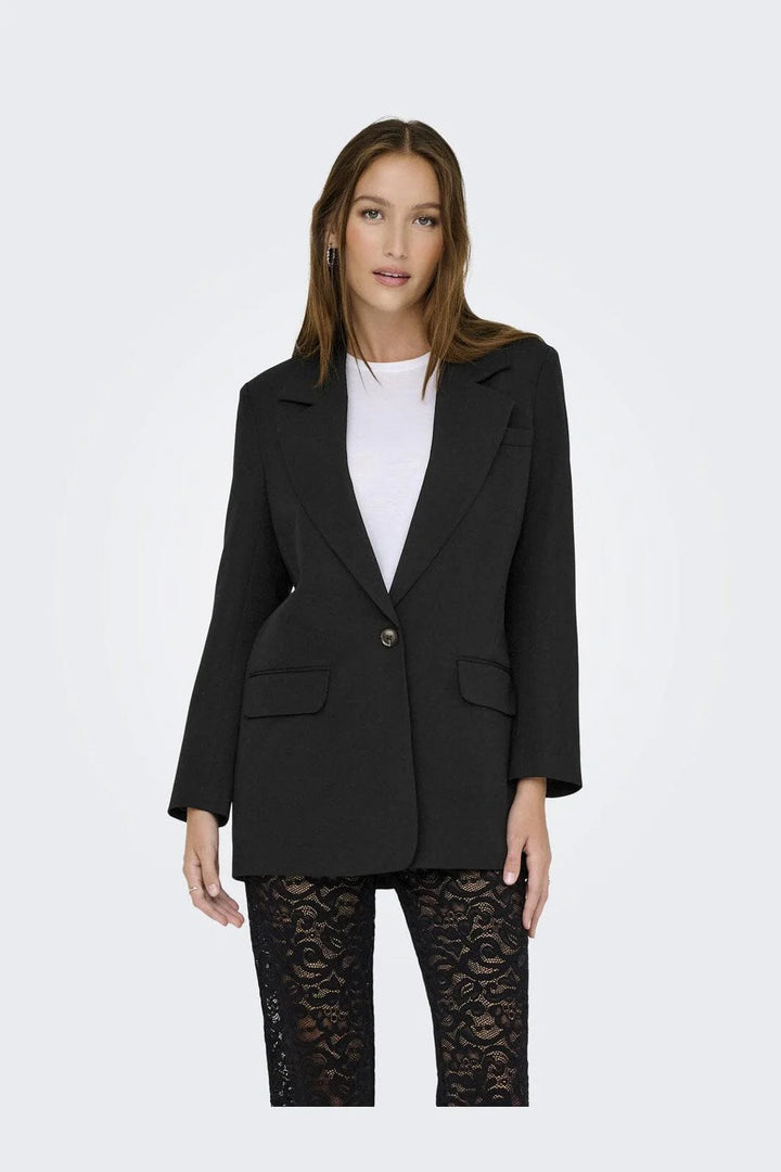 Hattie Blazer