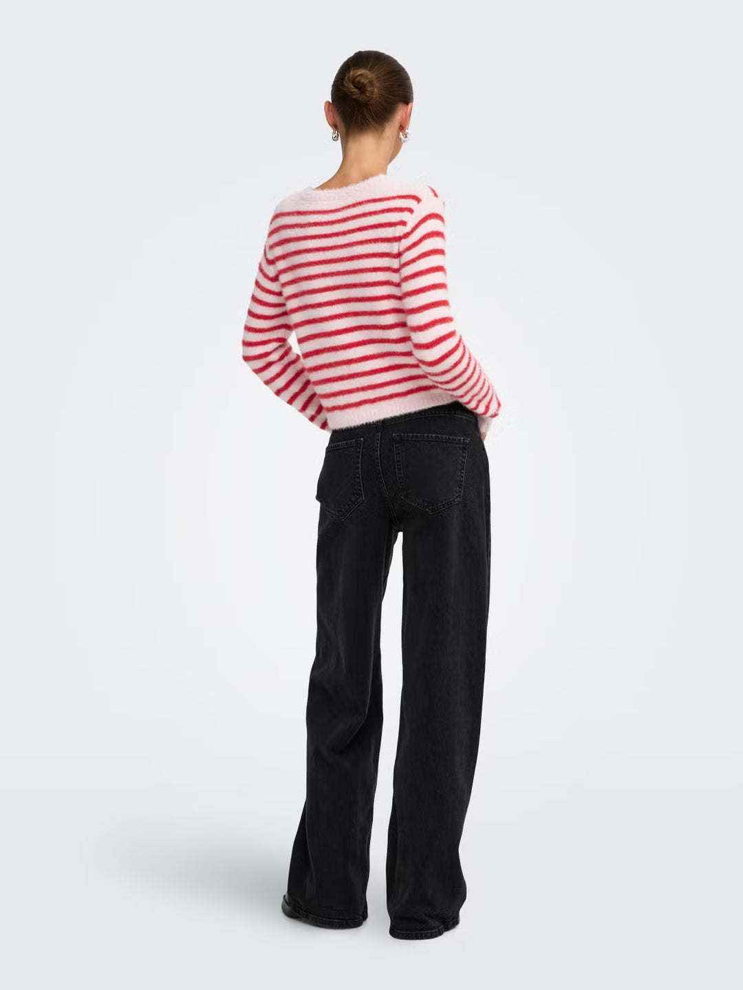 Kerry Knit Sweater