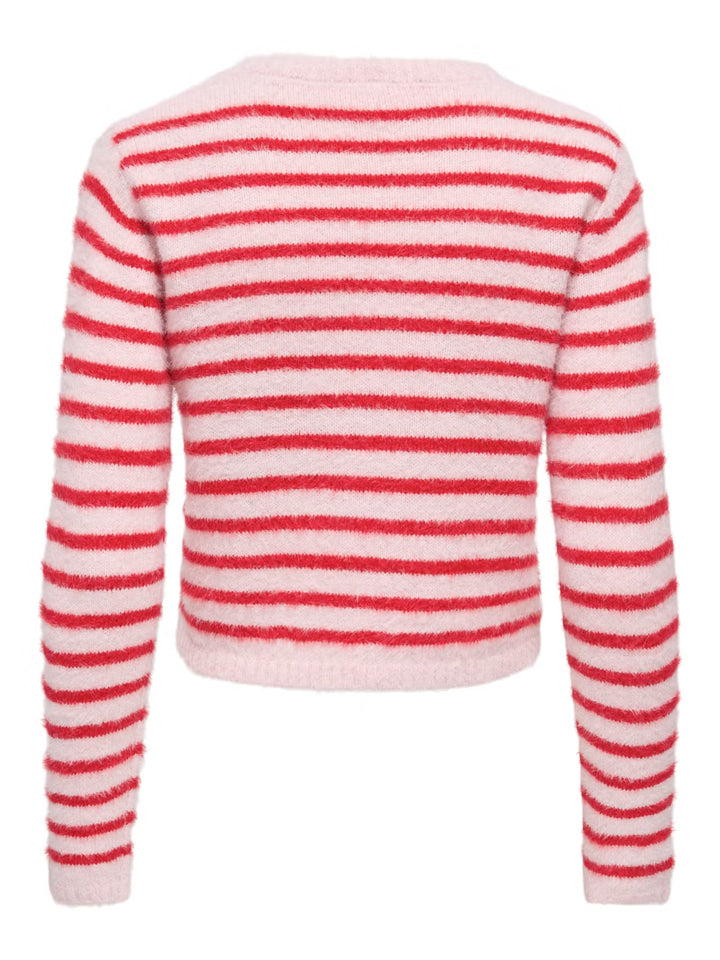 Kerry Knit Sweater