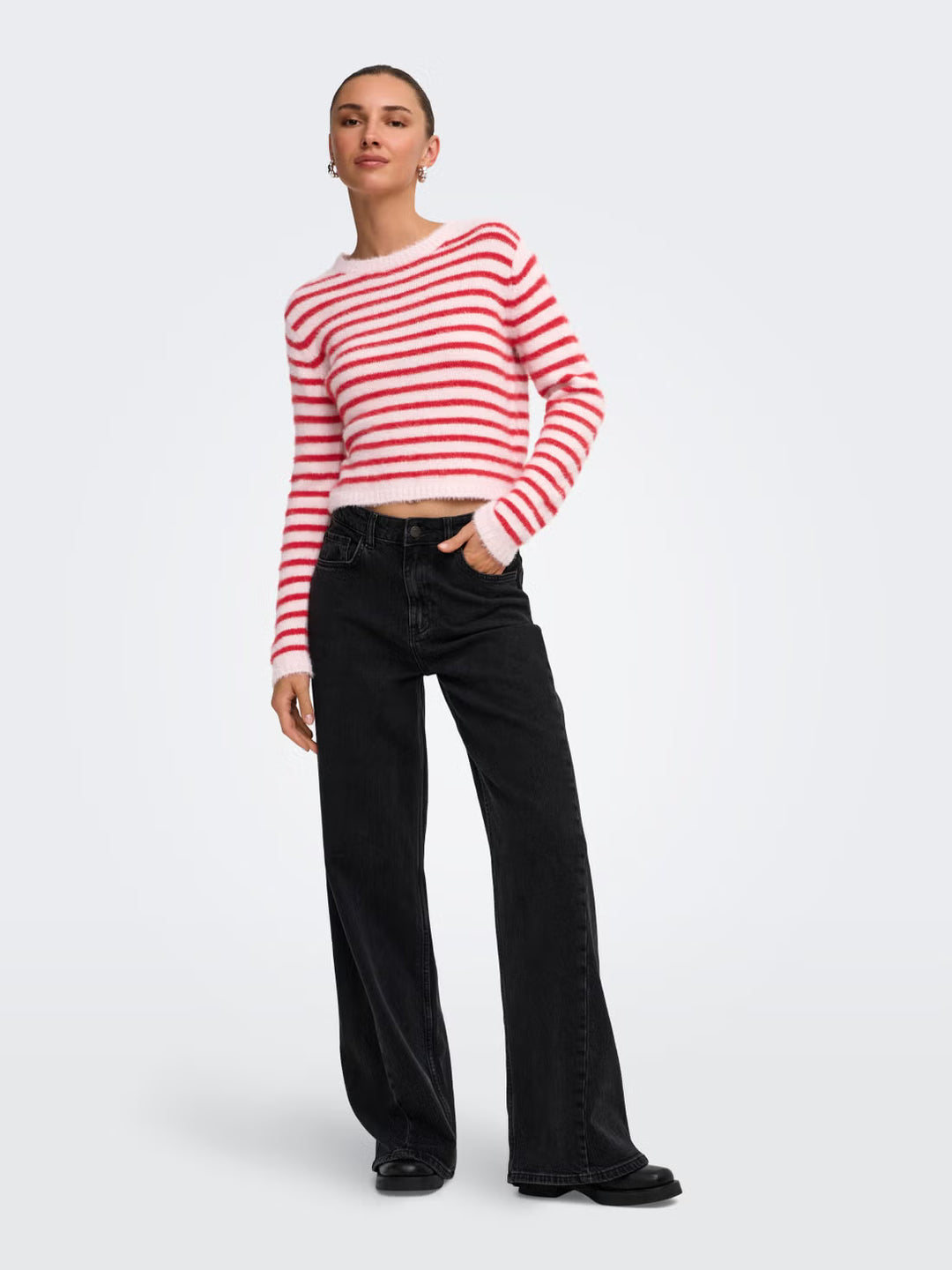 Kerry Knit Sweater
