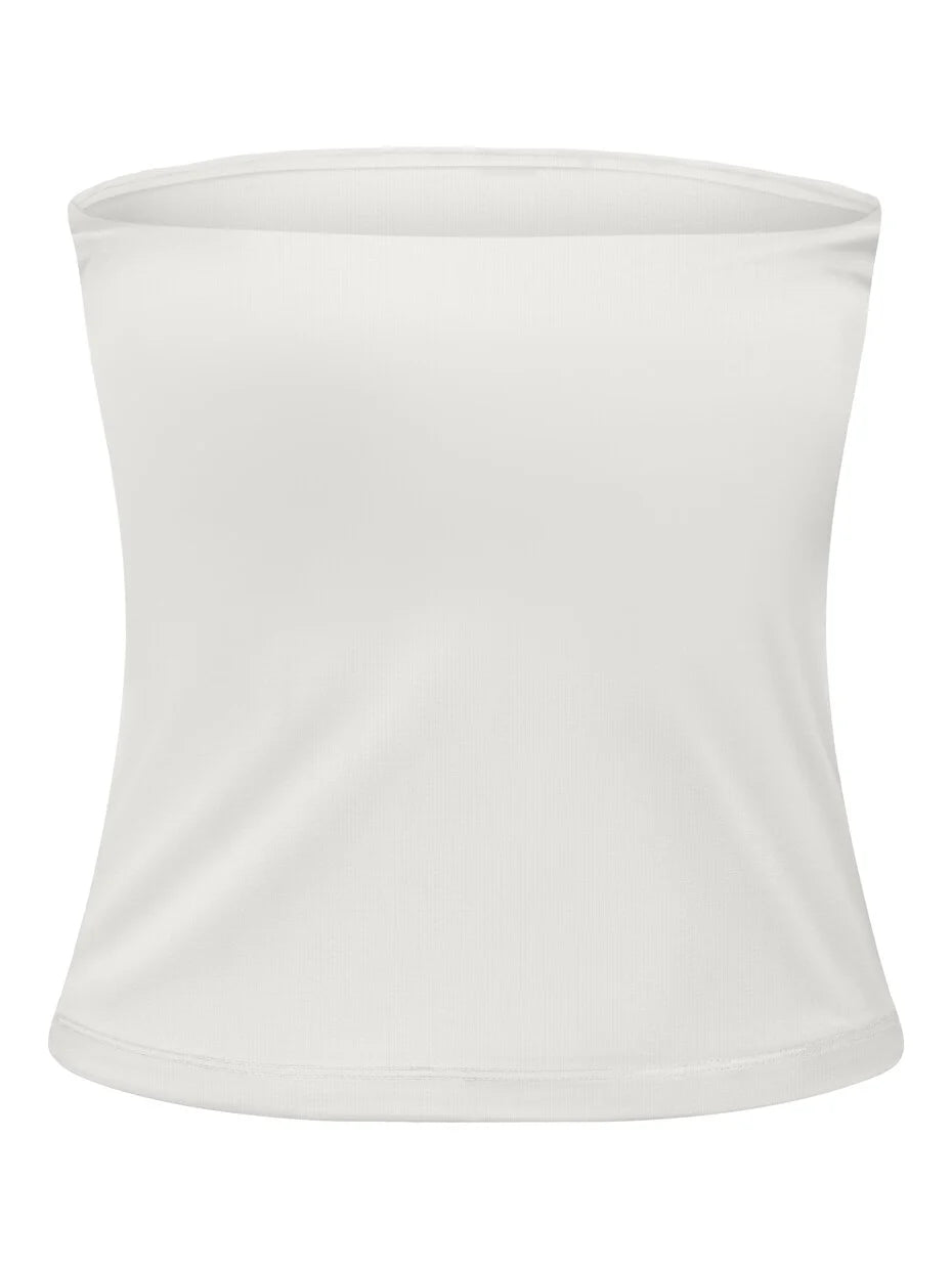 Kiss Tube Top