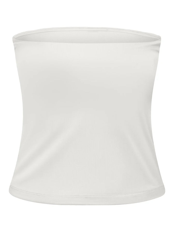 Kiss Tube Top