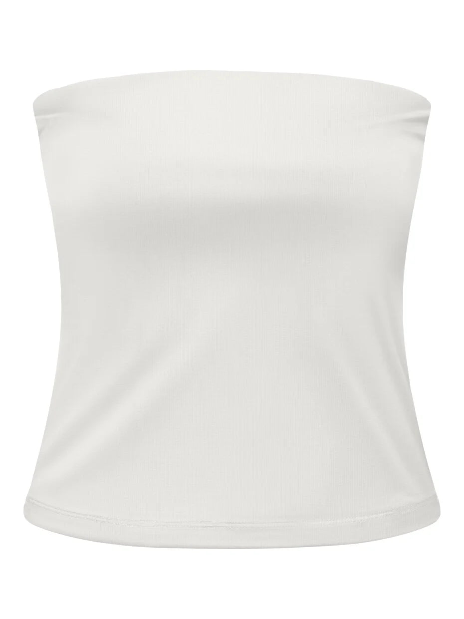 Kiss Tube Top