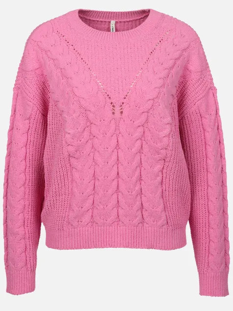 Lelly Knit Sweater