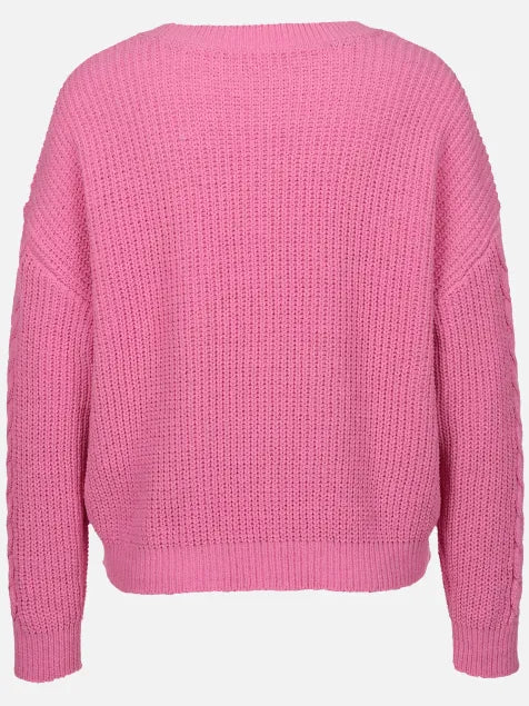 Lelly Knit Sweater