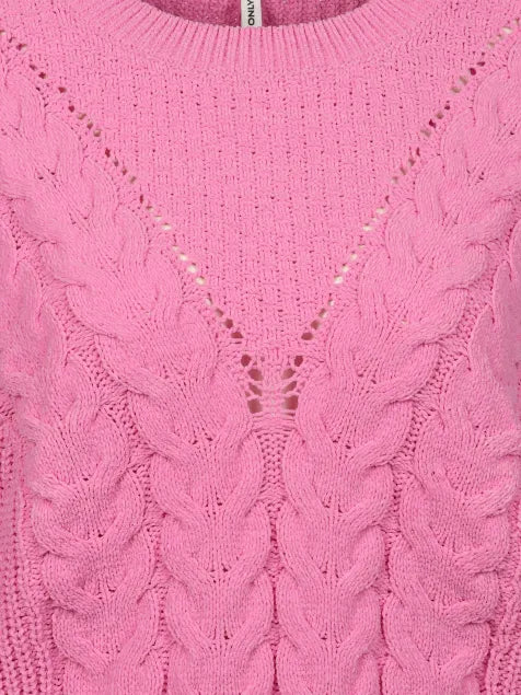 Lelly Knit Sweater