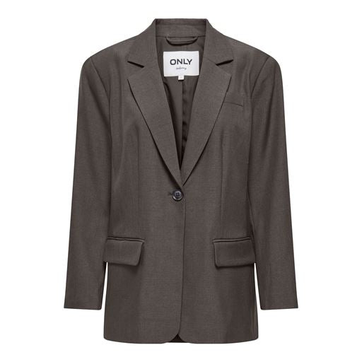 Linda Boyfriend Blazer