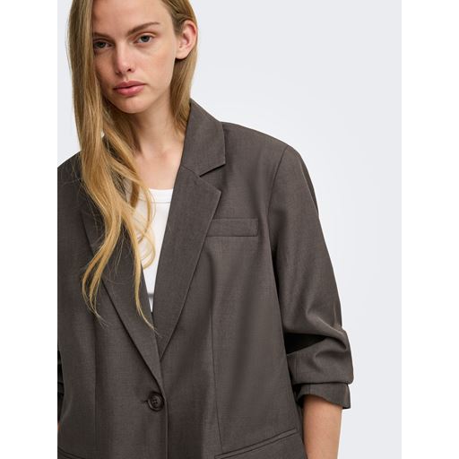 Linda Boyfriend Blazer