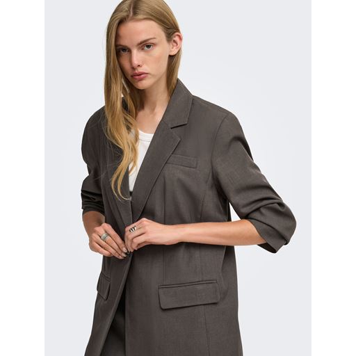 Linda Boyfriend Blazer