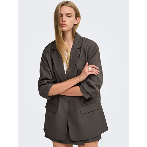 Linda Boyfriend Blazer