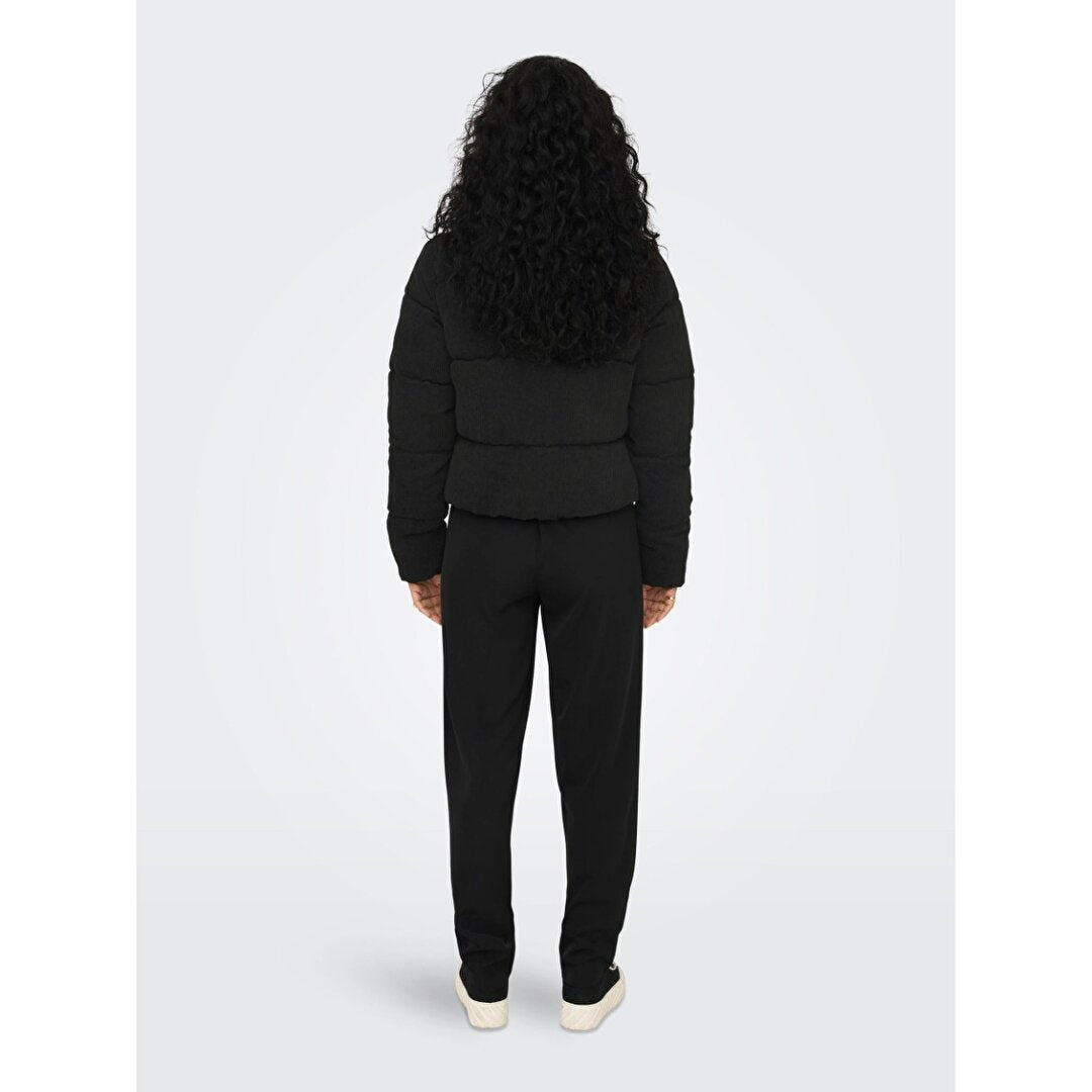 Dolly Corduroy Puffer Jacket