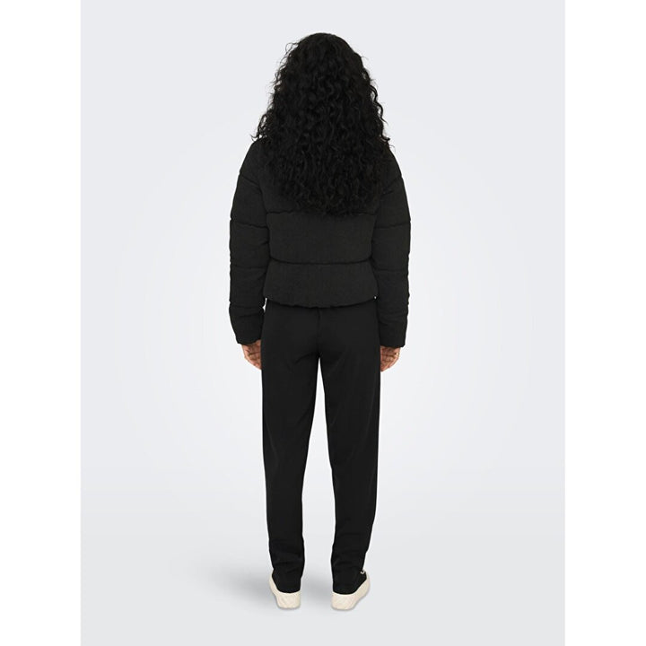 Dolly Corduroy Puffer Jacket