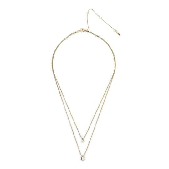 Lucia 2-in-1 Necklace