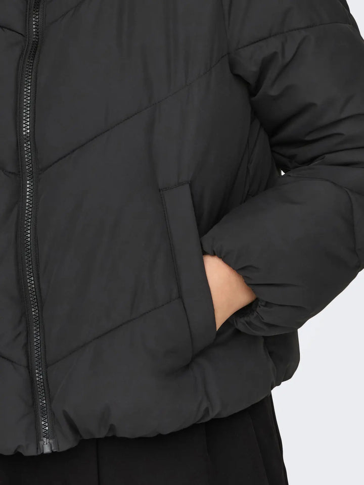 Maggi Puffer
