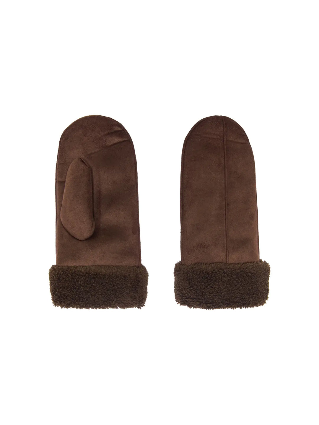 Nicki Mittens