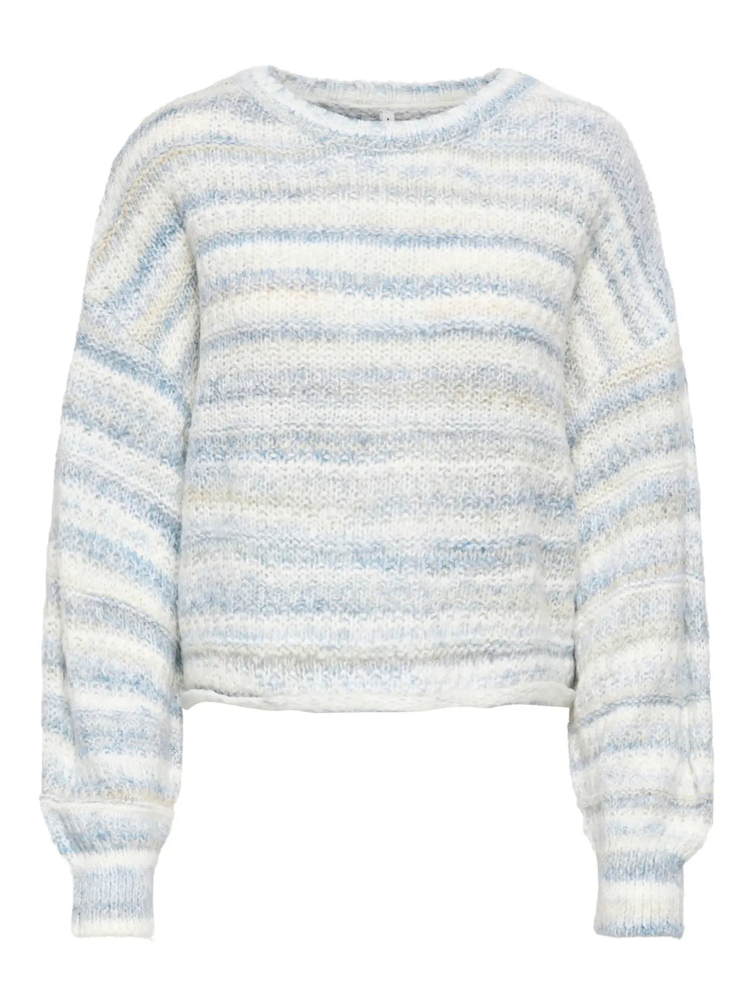 Gola Knit Crop Sweater