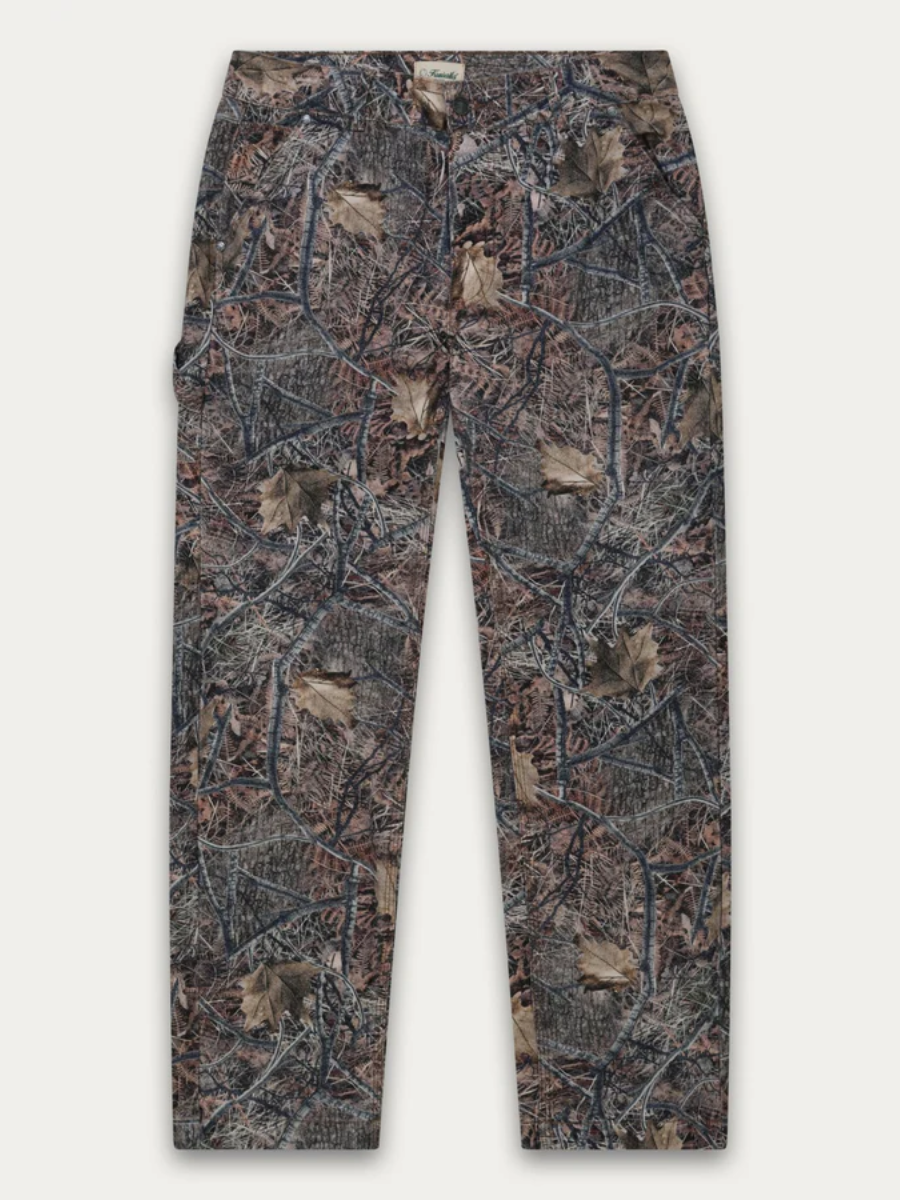 Billy Carpenter Pants