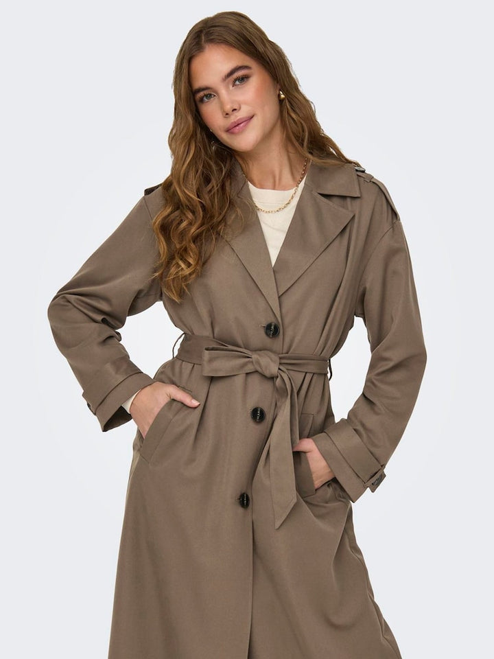 Chloe Trench