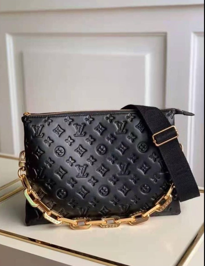 Liam Crossbody