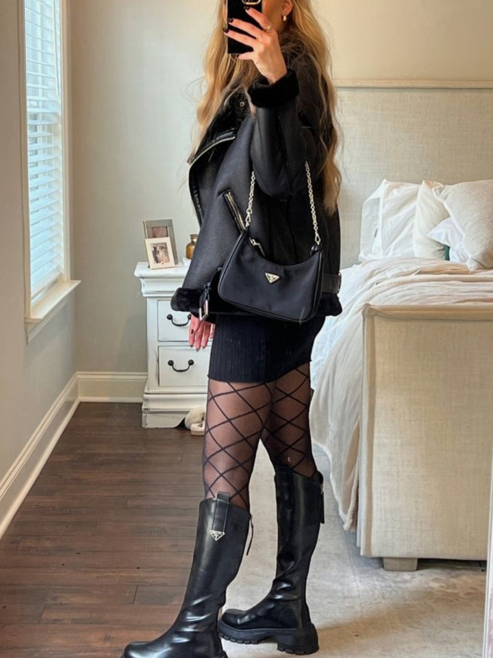 Poise Bag