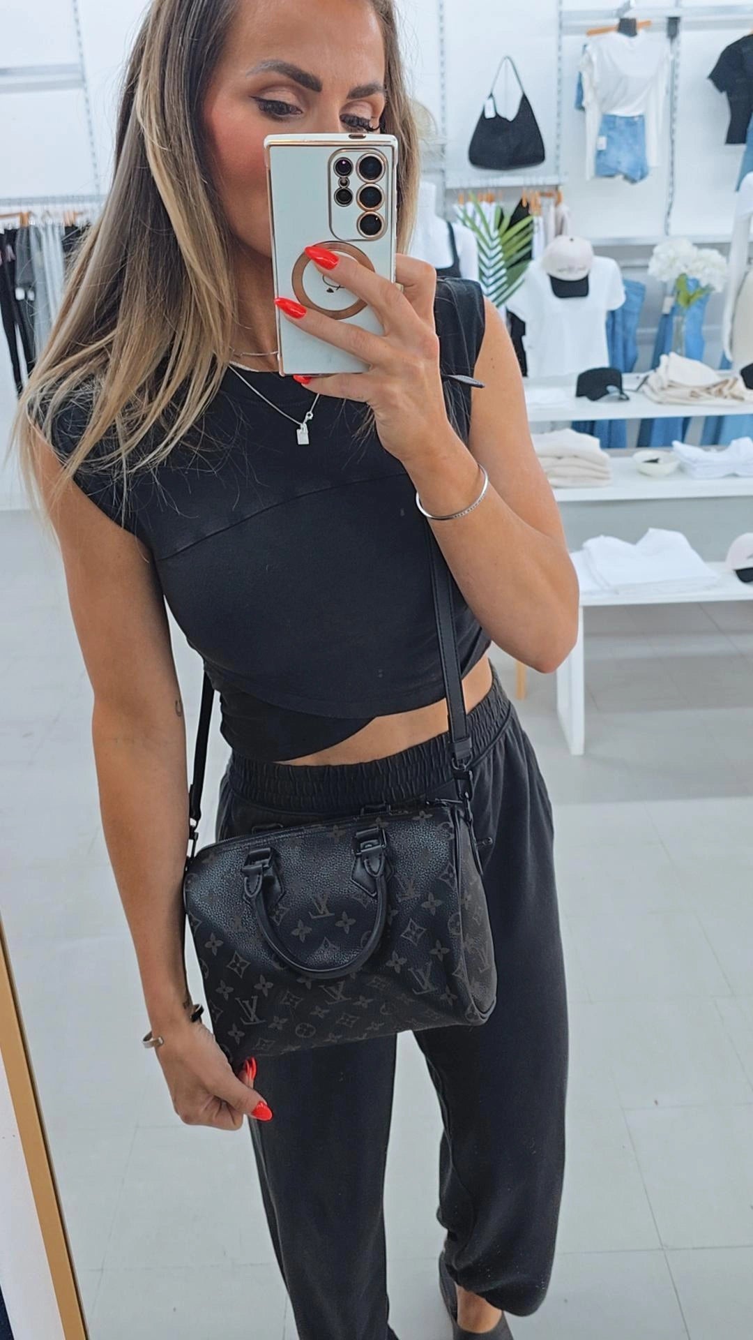 Sienna Bag