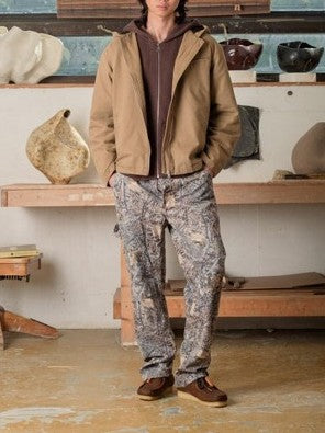 Billy Carpenter Pants