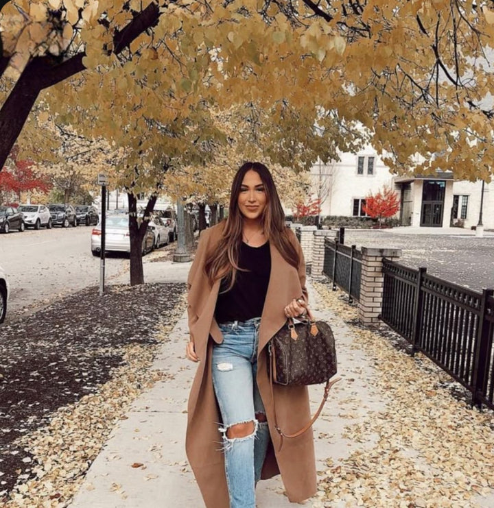 Sienna Bag